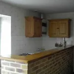 Charmante Fermette Renovee Avec Terrasse Privative Et Velos, 2 Chambres, Proche Le Lude - Fr-1-410-155 La Chapelle-aux-Choux