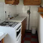 Charmante Fermette Renovee Avec Terrasse Privative Et Velos, 2 Chambres, Proche Le Lude - Fr-1-410-155 *