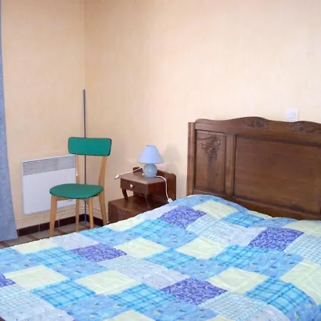 Charmante Fermette Renovee Avec Terrasse Privative Et Velos, 2 Chambres, Proche Le Lude - Fr-1-410-155 Holiday home La Chapelle-aux-Choux