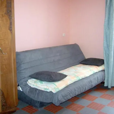 Charmante Fermette Renovee Avec Terrasse Privative Et Velos, 2 Chambres, Proche Le Lude - Fr-1-410-155 * La Chapelle-aux-Choux