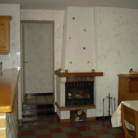Charmante Fermette Renovee Avec Terrasse Privative Et Velos, 2 Chambres, Proche Le Lude - Fr-1-410-155 Holiday home