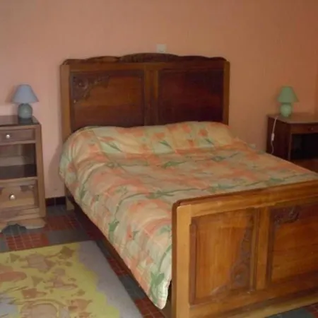 Dom wakacyjny Charmante Fermette Renovee Avec Terrasse Privative Et Velos, 2 Chambres, Proche Le Lude - Fr-1-410-155 La Chapelle-aux-Choux