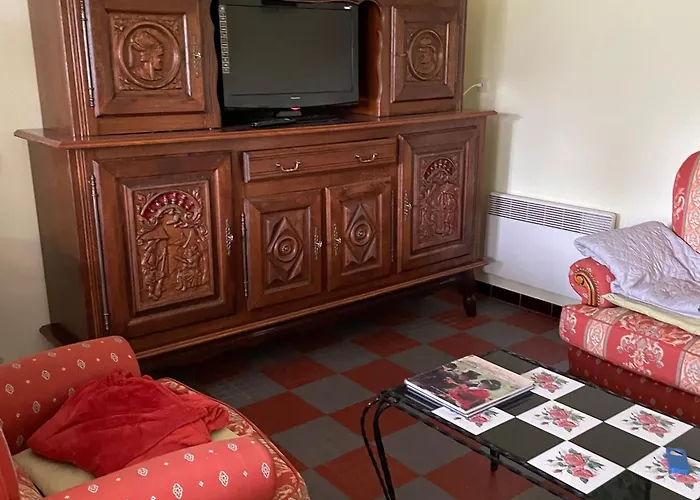 Dom wakacyjny Charmante Fermette Renovee Avec Terrasse Privative Et Velos, 2 Chambres, Proche Le Lude - Fr-1-410-155