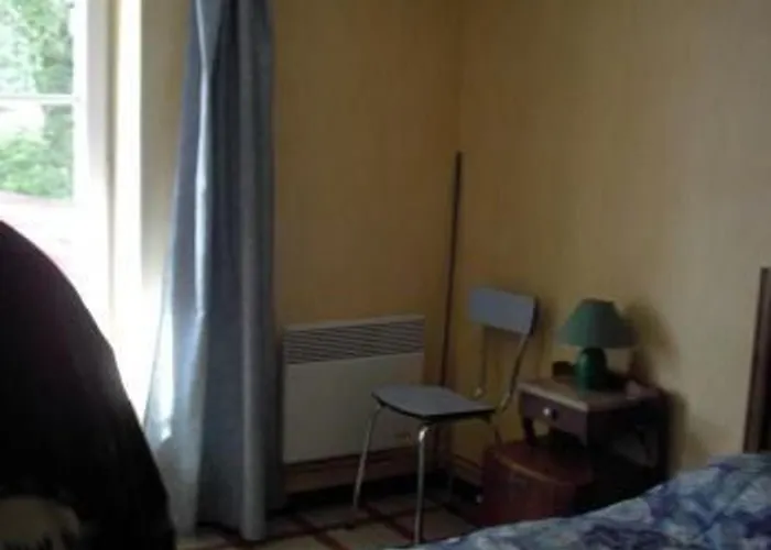 Charmante Fermette Renovee Avec Terrasse Privative Et Velos, 2 Chambres, Proche Le Lude - Fr-1-410-155 * La Chapelle-aux-Choux